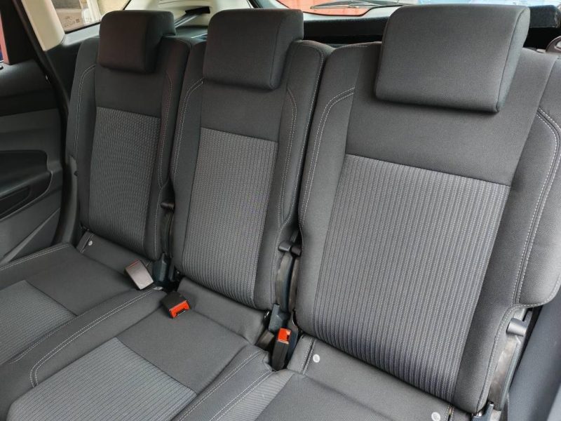 Ford C-MAX 2.0l TDCi TITANIUM 140ch - Garantie 6 mois