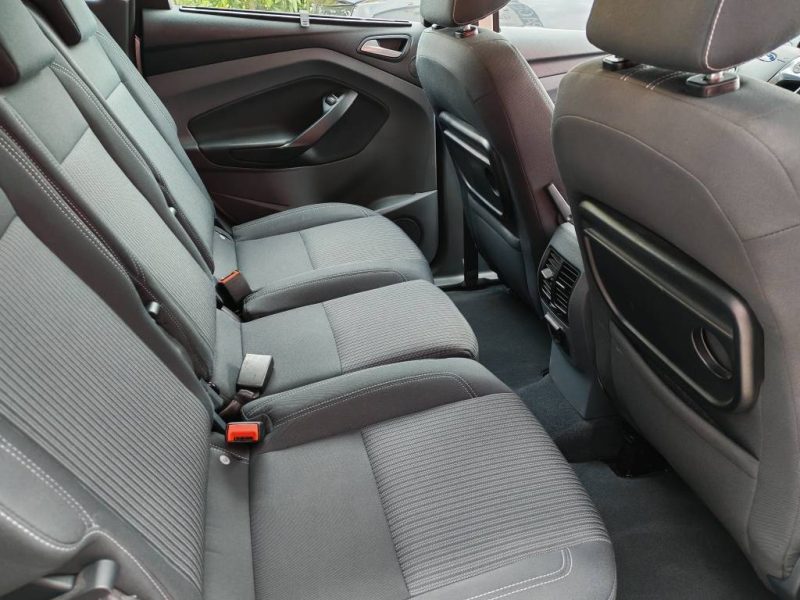 Ford C-MAX 2.0l TDCi TITANIUM 140ch - Garantie 6 mois