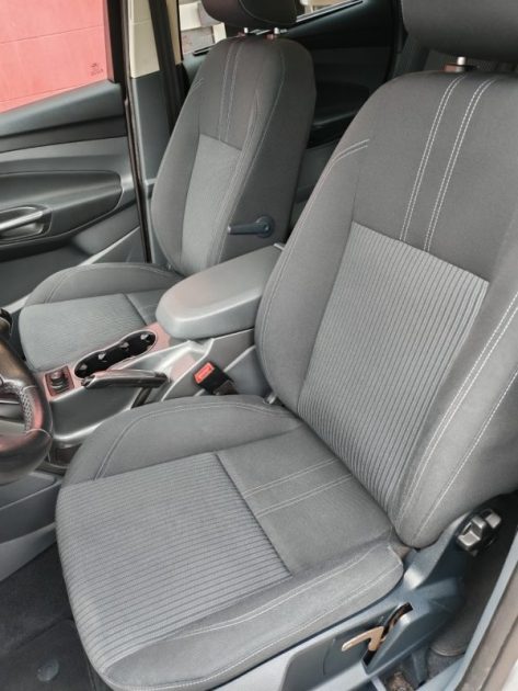 Ford C-MAX 2.0l TDCi TITANIUM 140ch - Garantie 6 mois