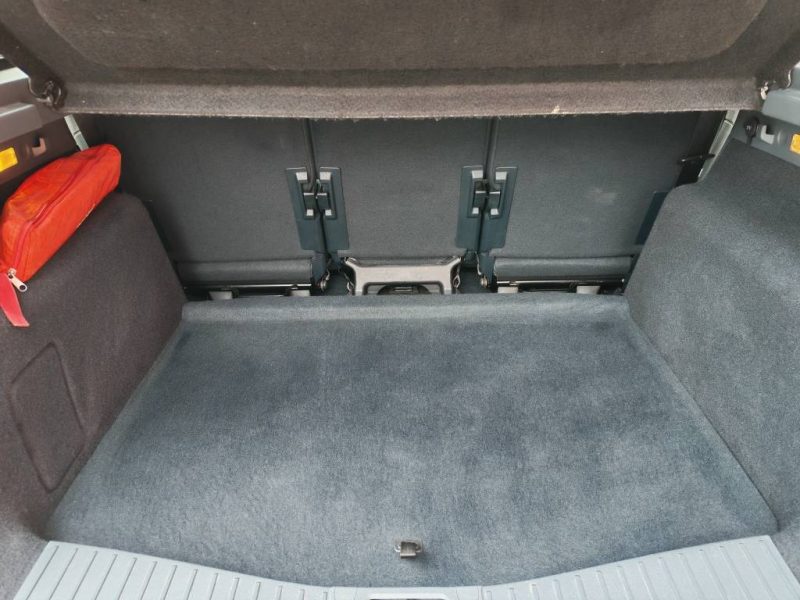 Ford C-MAX 2.0l TDCi TITANIUM 140ch - Garantie 6 mois