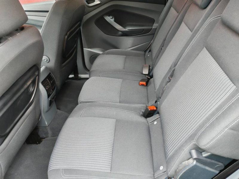 Ford C-MAX 2.0l TDCi TITANIUM 140ch - Garantie 6 mois