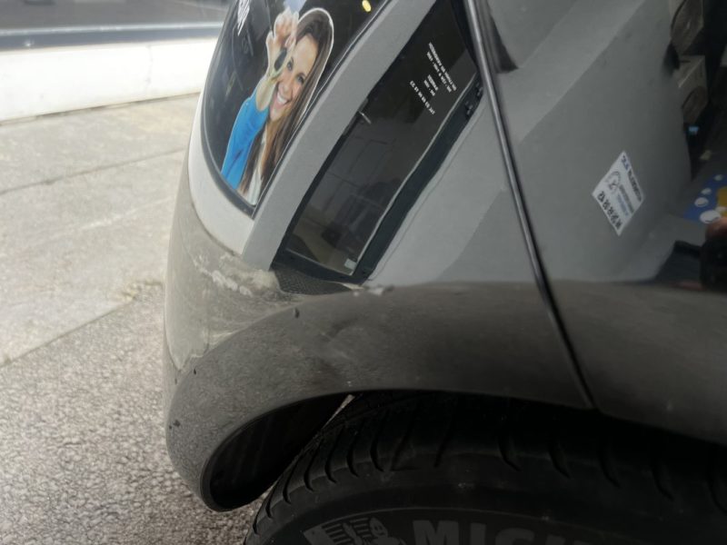 OPEL ADAM TWINPORT 87CV DÉCAPOTABLE