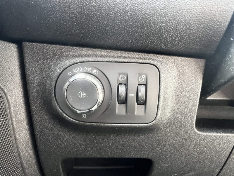 OPEL ADAM TWINPORT 87CV DÉCAPOTABLE