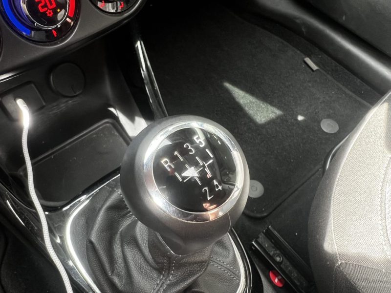 OPEL ADAM TWINPORT 87CV DÉCAPOTABLE