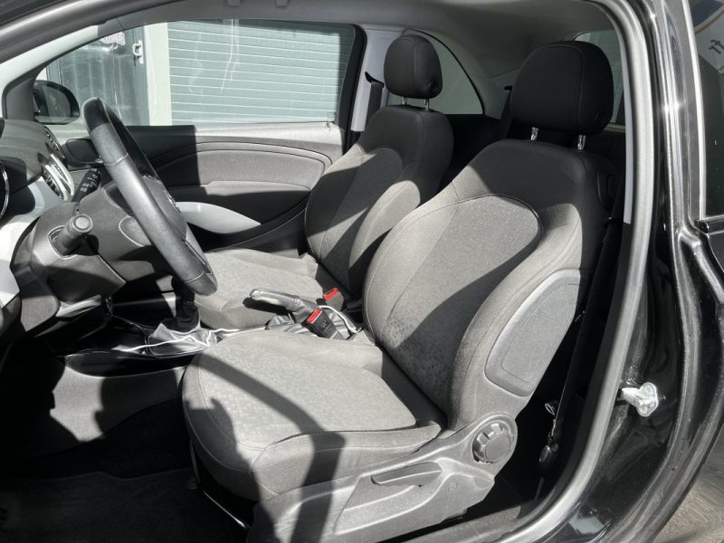 OPEL ADAM TWINPORT 87CV DÉCAPOTABLE