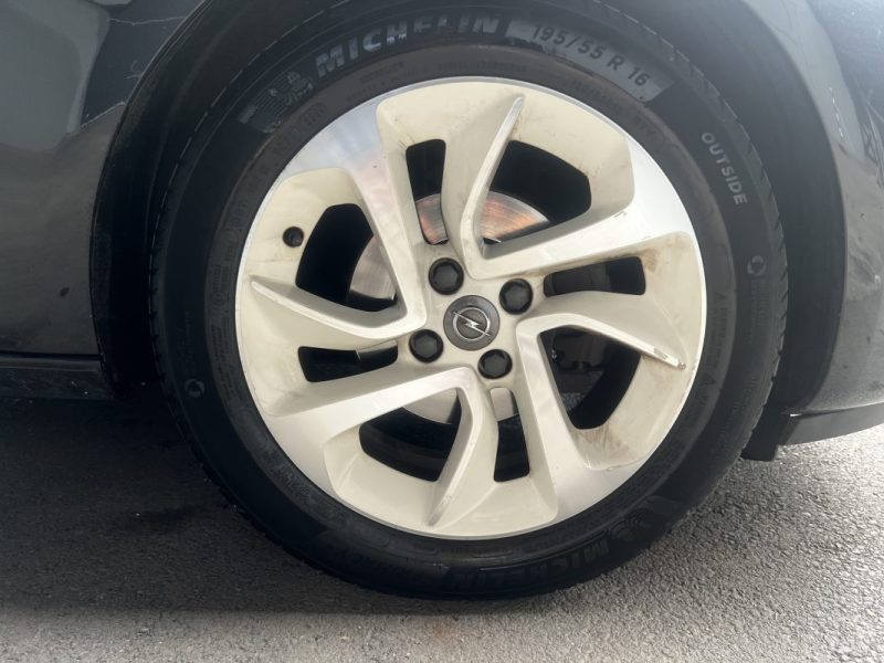 OPEL ADAM TWINPORT 87CV DÉCAPOTABLE