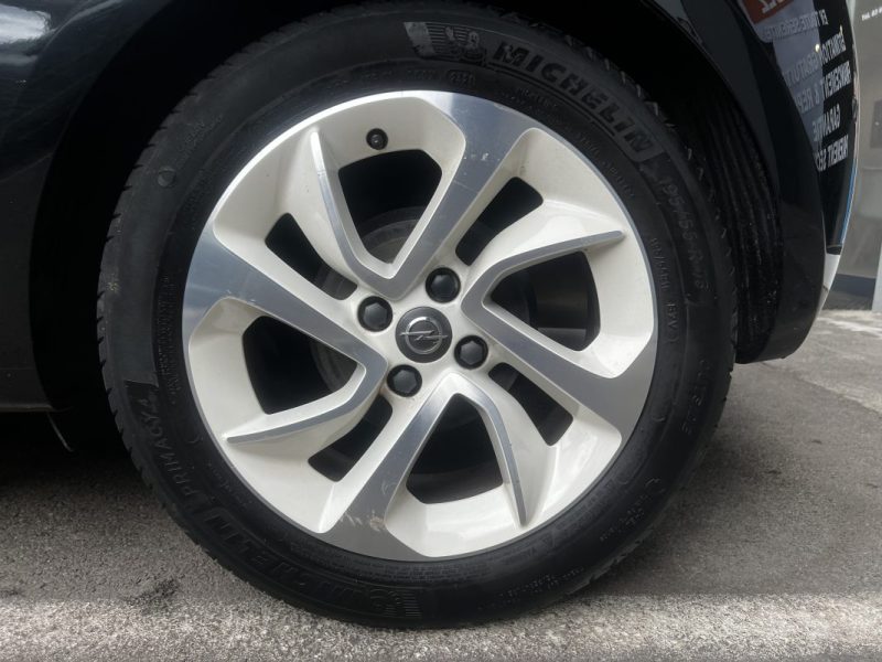 OPEL ADAM TWINPORT 87CV DÉCAPOTABLE