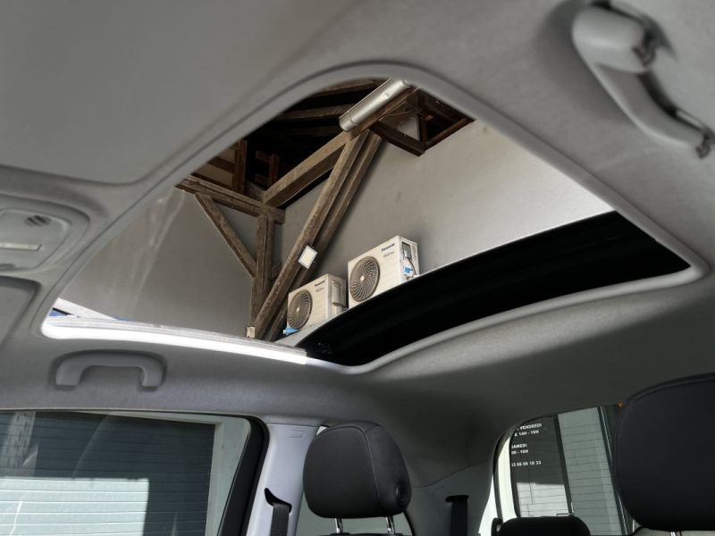 OPEL ADAM TWINPORT 87CV DÉCAPOTABLE