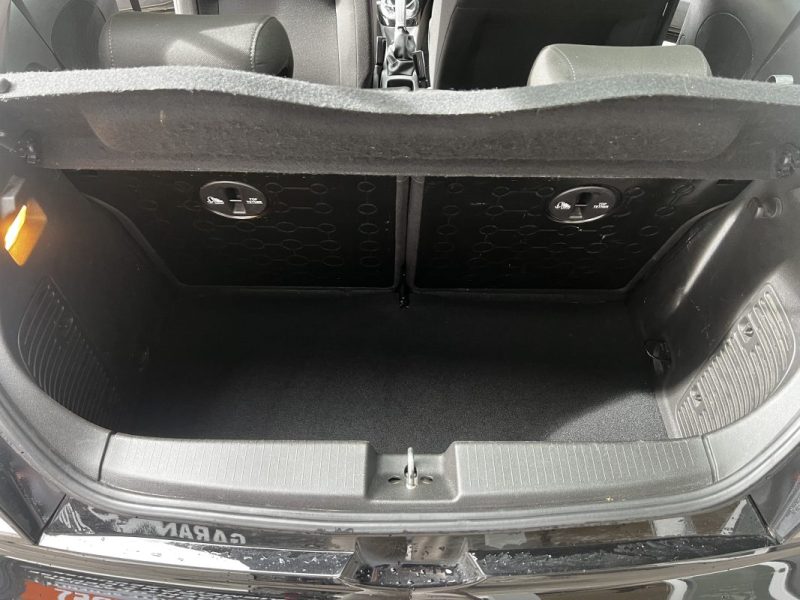 OPEL ADAM TWINPORT 87CV DÉCAPOTABLE