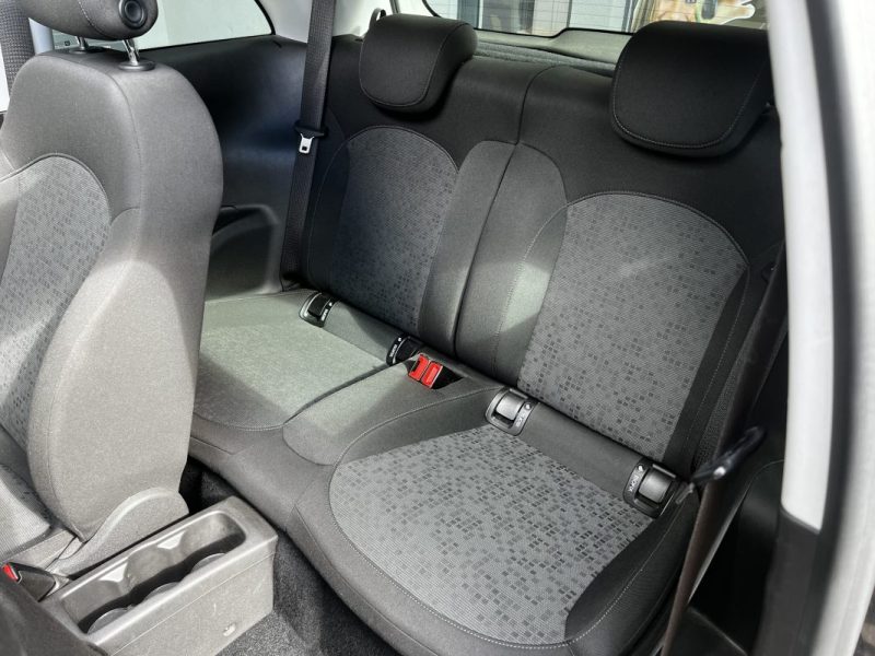 OPEL ADAM TWINPORT 87CV DÉCAPOTABLE