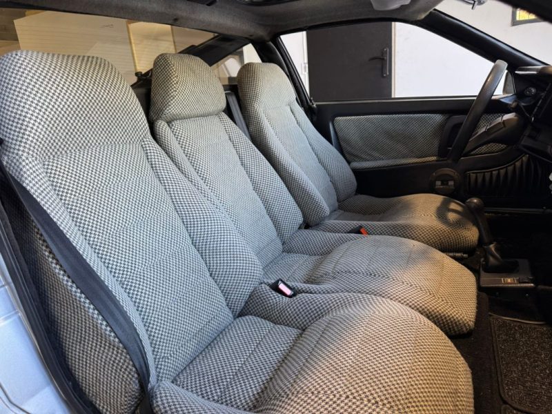 TALBOT MATRA MURENA 1.6 1982 