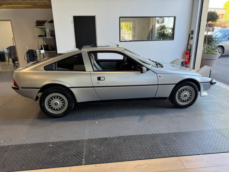 TALBOT MATRA MURENA 1.6 1982 