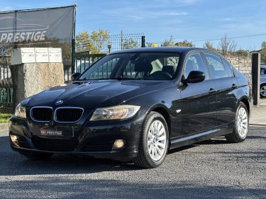 BMW SERIE 3 318D 143 CV E90 Phase 2 / Paiement 4X ou 10X Possible