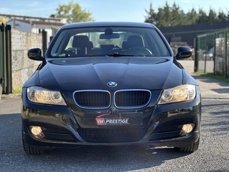 BMW SERIE 3 318D 143 CV E90 Phase 2 / Paiement 4X ou 10X Possible