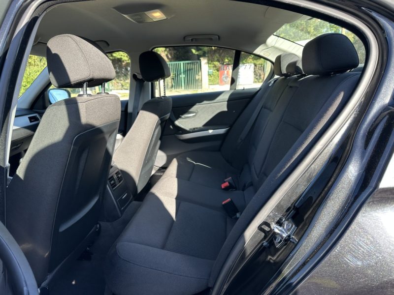 BMW SERIE 3 318D 143 CV E90 Phase 2 / Paiement 4X ou 10X Possible