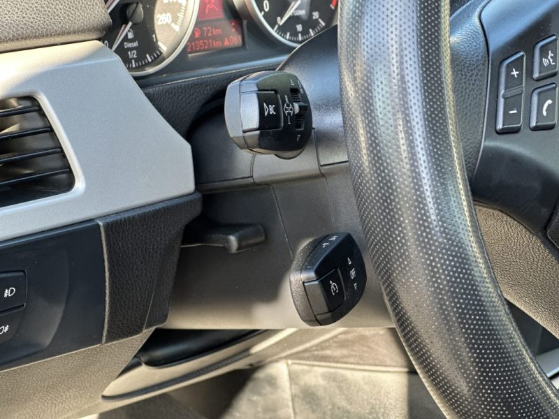 BMW SERIE 3 318D 143 CV E90 Phase 2 / Paiement 4X ou 10X Possible