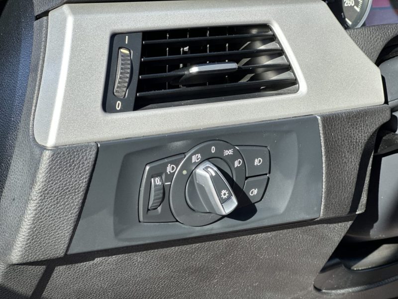 BMW SERIE 3 318D 143 CV E90 Phase 2 / Paiement 4X ou 10X Possible