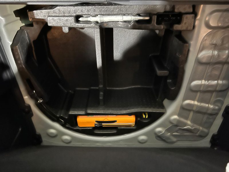 PEUGEOT 3008 1.6I - 16V 120CH