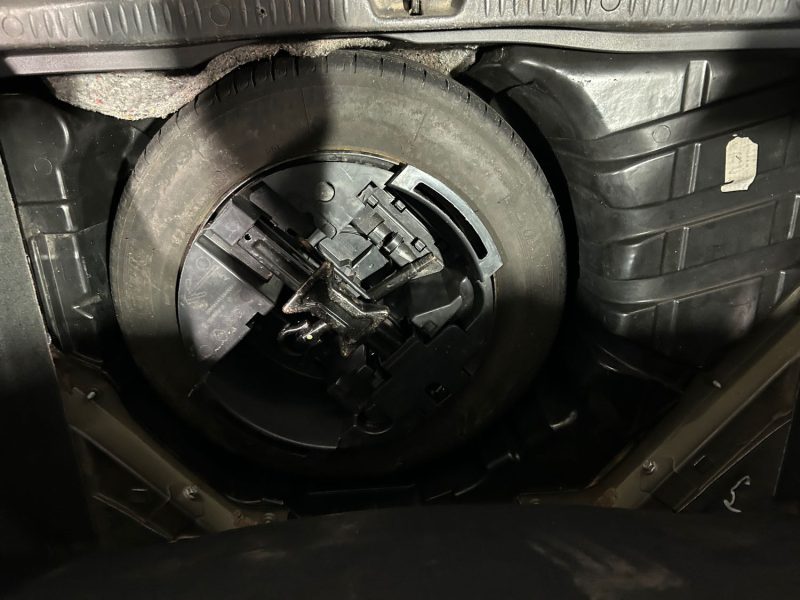 RENAULT MEGANE SCENIC AUTHENTIQUE 1.5DCI 105CH 