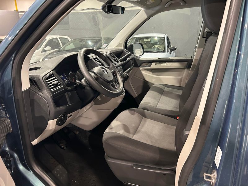 VOLKSWAGEN TRANSPORTER 2.0 TDI 204CH 4MOTION