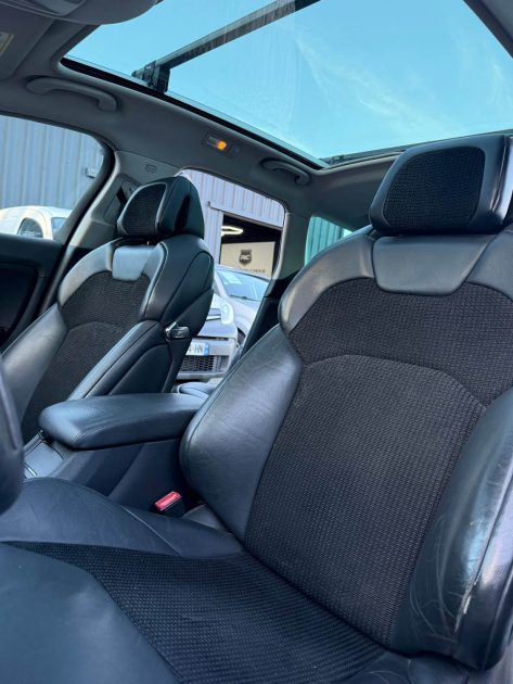 CITROEN C5 TOURER 2.0 HDI 140 EXCLUSIVE