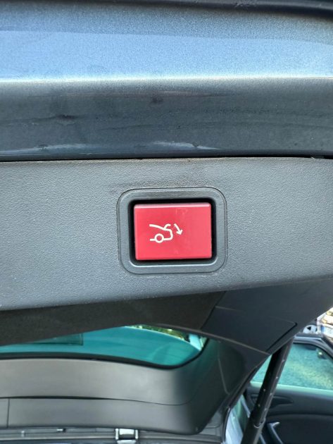 CITROEN C5 TOURER 2.0 HDI 140 EXCLUSIVE