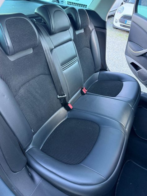 CITROEN C5 TOURER 2.0 HDI 140 EXCLUSIVE