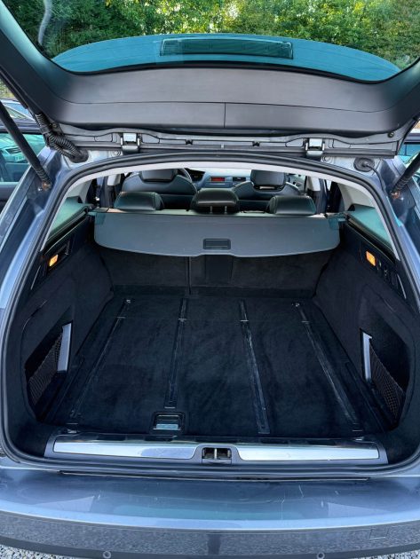 CITROEN C5 TOURER 2.0 HDI 140 EXCLUSIVE