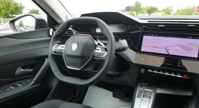 PEUGEOT 308  BLUEHDI 130CH S S EAT8 ALLURE 2025