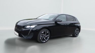 PEUGEOT 308  BLUEHDI 130CH S S EAT8 ALLURE 2025