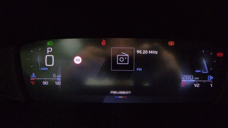 PEUGEOT 308  BLUEHDI 130CH S S EAT8 ALLURE 2025