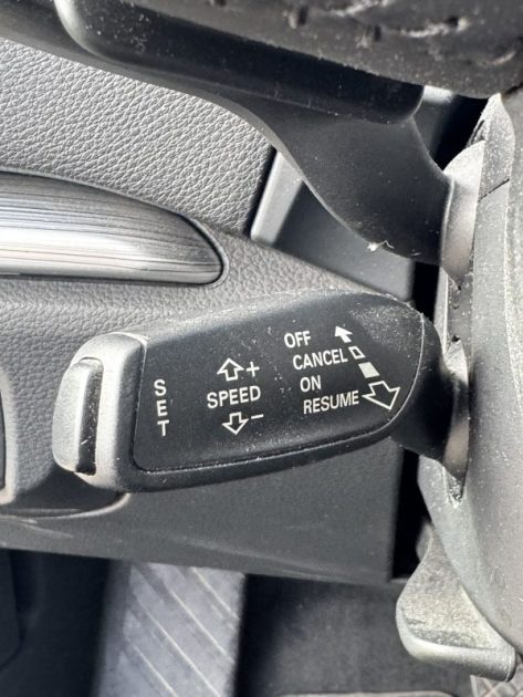 AUDI A3 SPORTBACK 1.6 TDI - 16V TURBO 