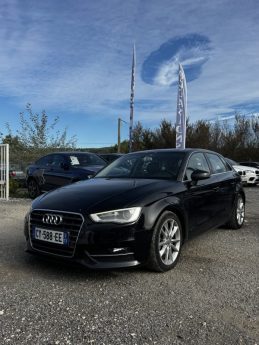 AUDI A3 SPORTBACK 1.6 TDI - 16V TURBO 