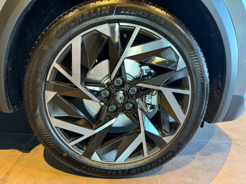 RENAULT SYMBIOZ E-TECH 160 CH ESPRIT ALPINE FULL HYBRID  2025