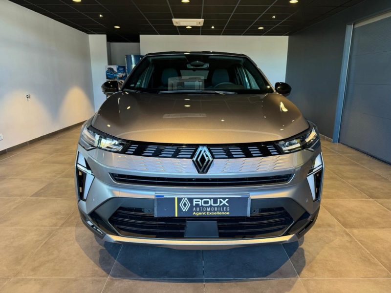 RENAULT SYMBIOZ E-TECH 160 CH ESPRIT ALPINE FULL HYBRID  2025