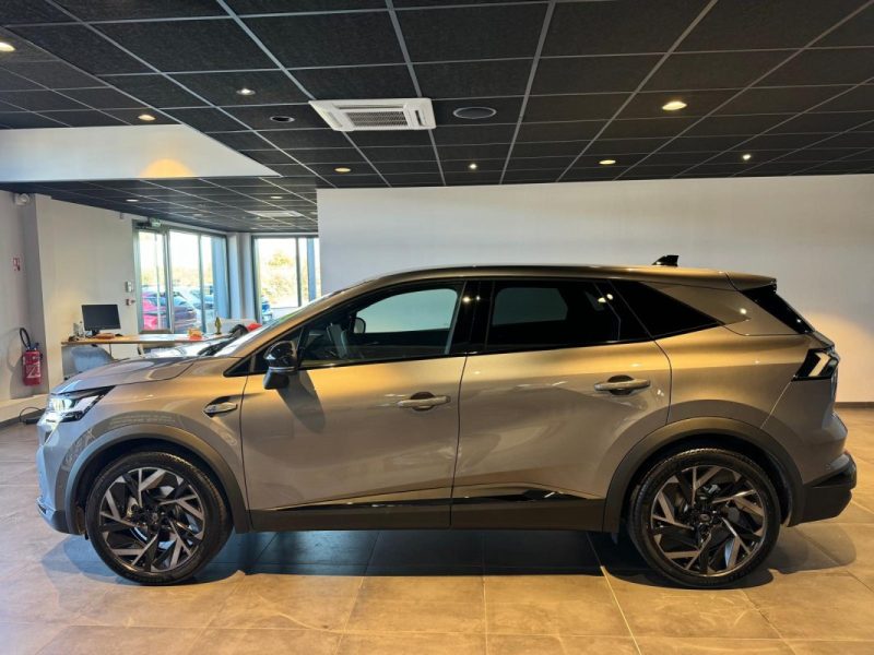 RENAULT SYMBIOZ E-TECH 160 CH ESPRIT ALPINE FULL HYBRID  2025