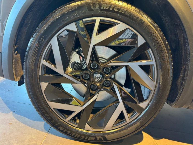 RENAULT SYMBIOZ E-TECH 160 CH ESPRIT ALPINE FULL HYBRID  2025