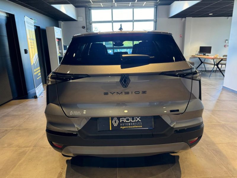 RENAULT SYMBIOZ E-TECH 160 CH ESPRIT ALPINE FULL HYBRID  2025