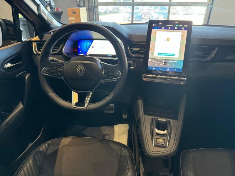 RENAULT SYMBIOZ E-TECH 160 CH ESPRIT ALPINE FULL HYBRID  2025