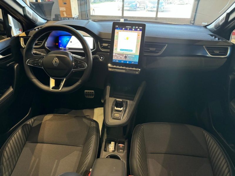 RENAULT SYMBIOZ E-TECH 160 CH ESPRIT ALPINE FULL HYBRID  2025