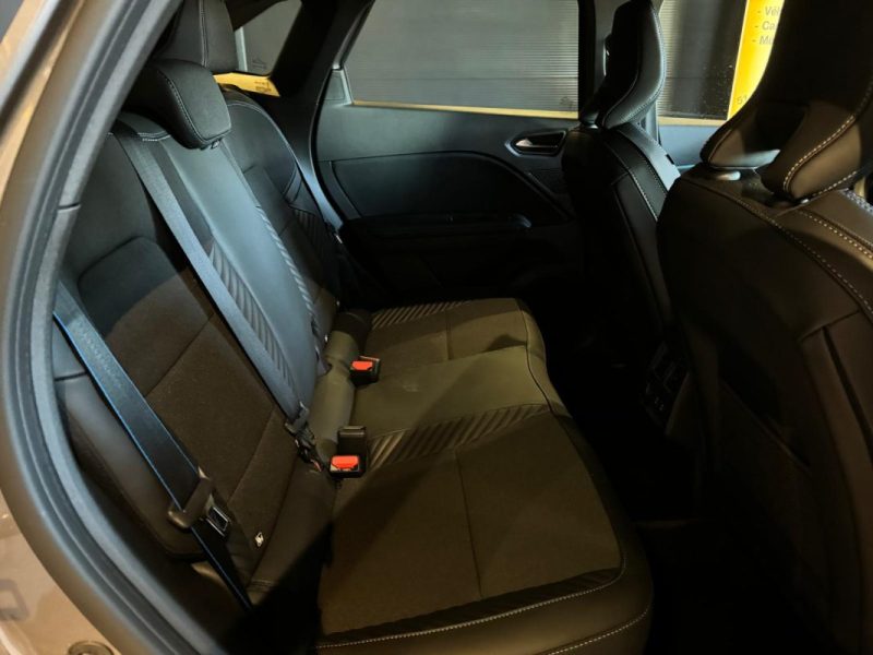 RENAULT SYMBIOZ E-TECH 160 CH ESPRIT ALPINE FULL HYBRID  2025