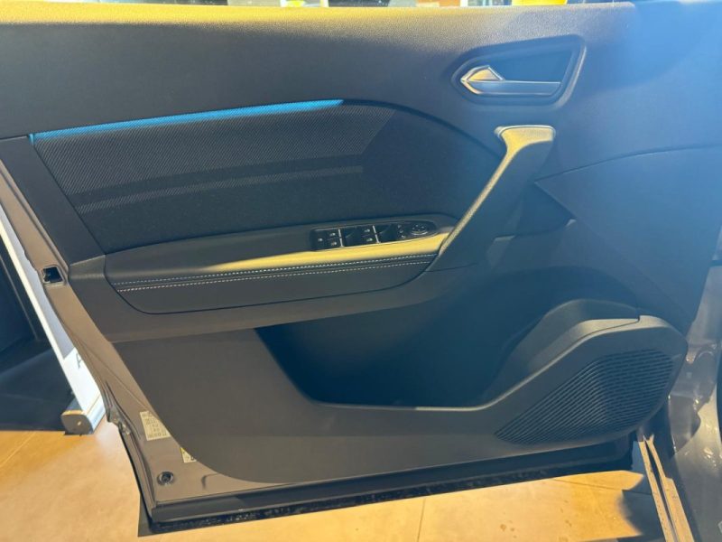 RENAULT SYMBIOZ E-TECH 160 CH ESPRIT ALPINE FULL HYBRID  2025