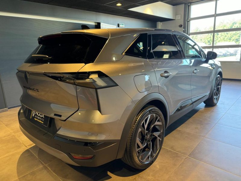 RENAULT SYMBIOZ E-TECH 160 CH ESPRIT ALPINE FULL HYBRID  2025