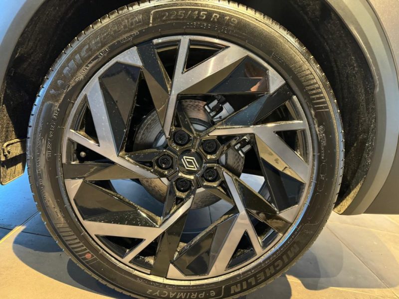 RENAULT SYMBIOZ E-TECH 160 CH ESPRIT ALPINE FULL HYBRID  2025