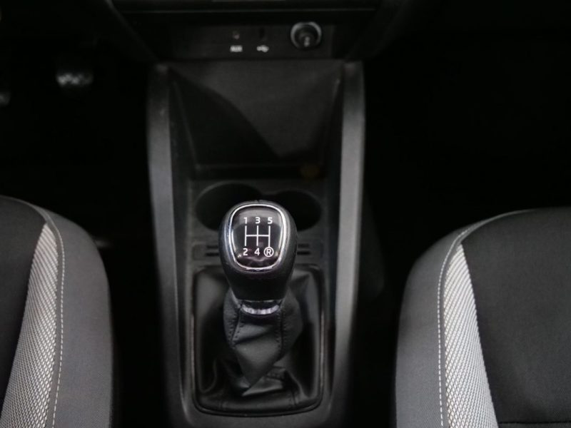 SKODA FABIA 3 1.0 MPI - 12V 2016