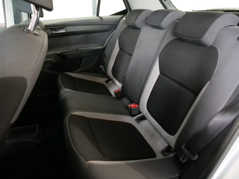 SKODA FABIA 3 1.0 MPI - 12V 2016