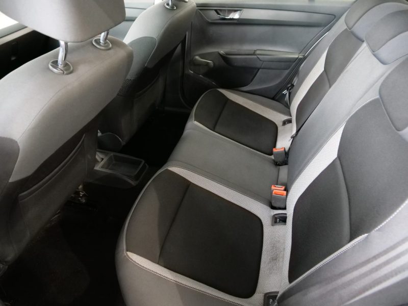 SKODA FABIA 3 1.0 MPI - 12V 2016