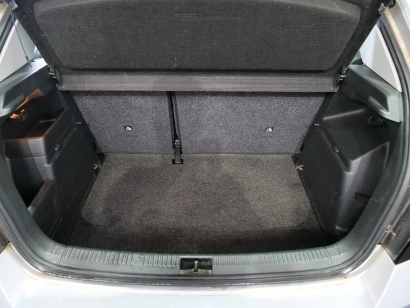 SKODA FABIA 3 1.0 MPI - 12V 2016