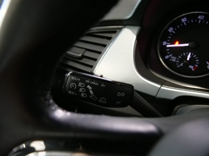 SKODA FABIA 3 1.0 MPI - 12V 2016