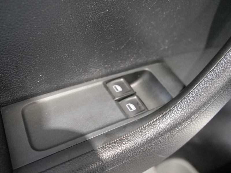 SKODA FABIA 3 1.0 MPI - 12V 2016